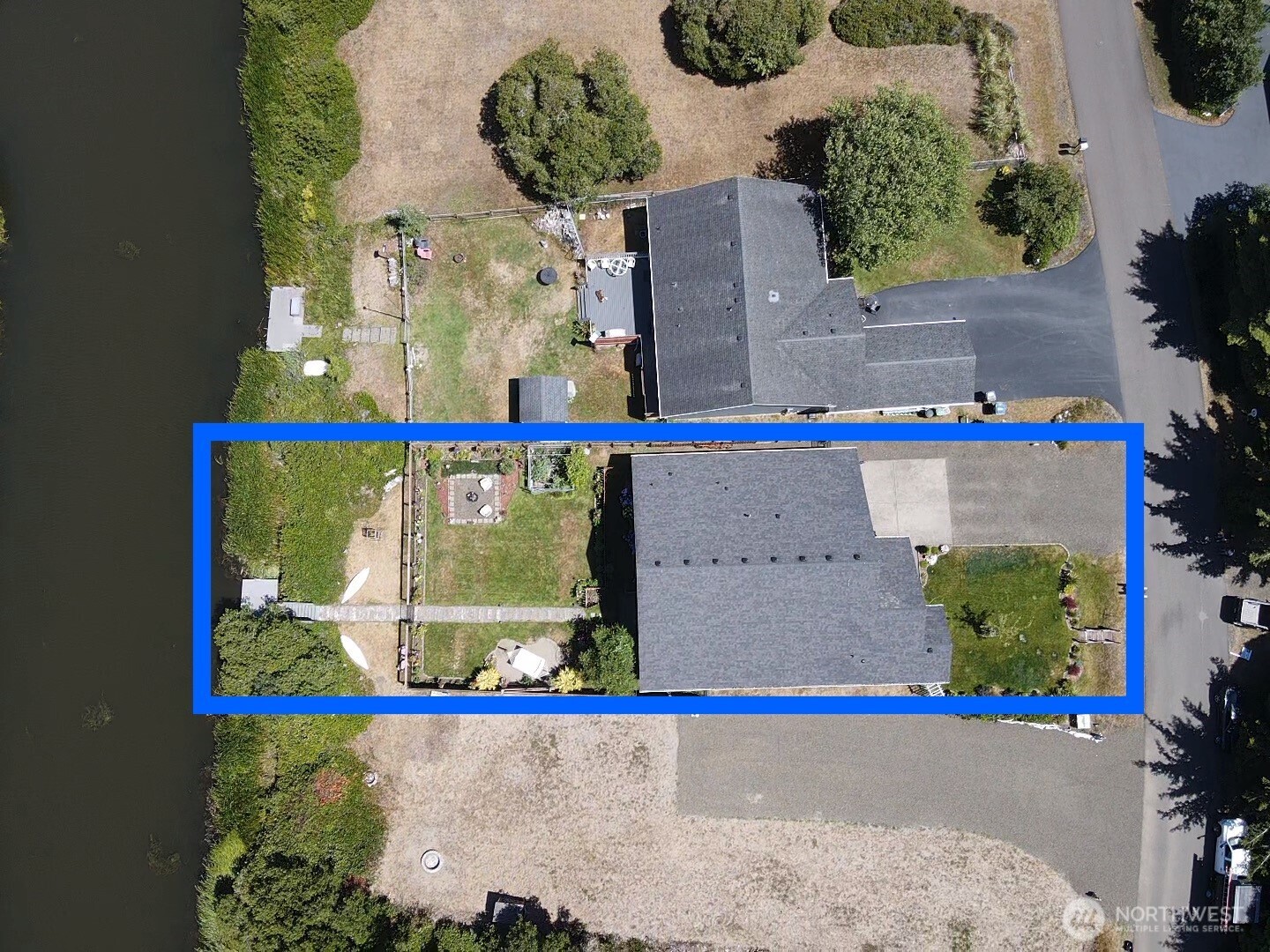 358 N Butterclam Street SW