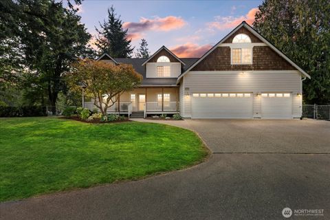 22005 260th Avenue SE Maple Valley WA 98038