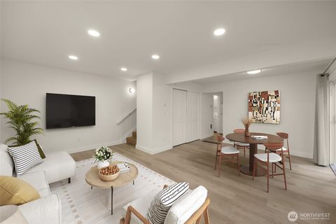 Photo of 12211 SE 59th Street #61, Bellevue, WA 98006 (MLS # 2503540)