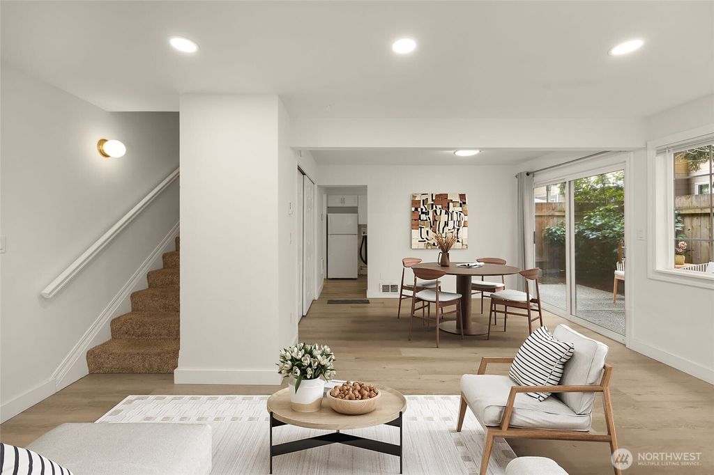 Photo of 12211 SE 59th Street #61, Bellevue, WA 98006 (MLS # 2503540)