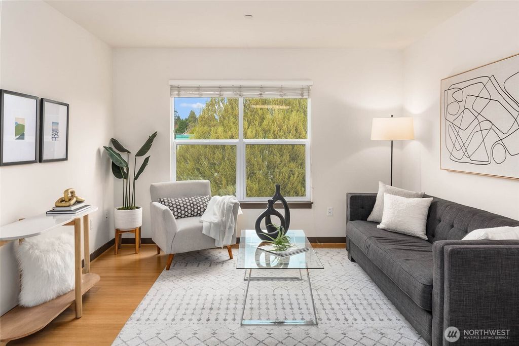 Photo of 413 NE 70th Street #402, Seattle, WA 98115 (MLS # 2355751)