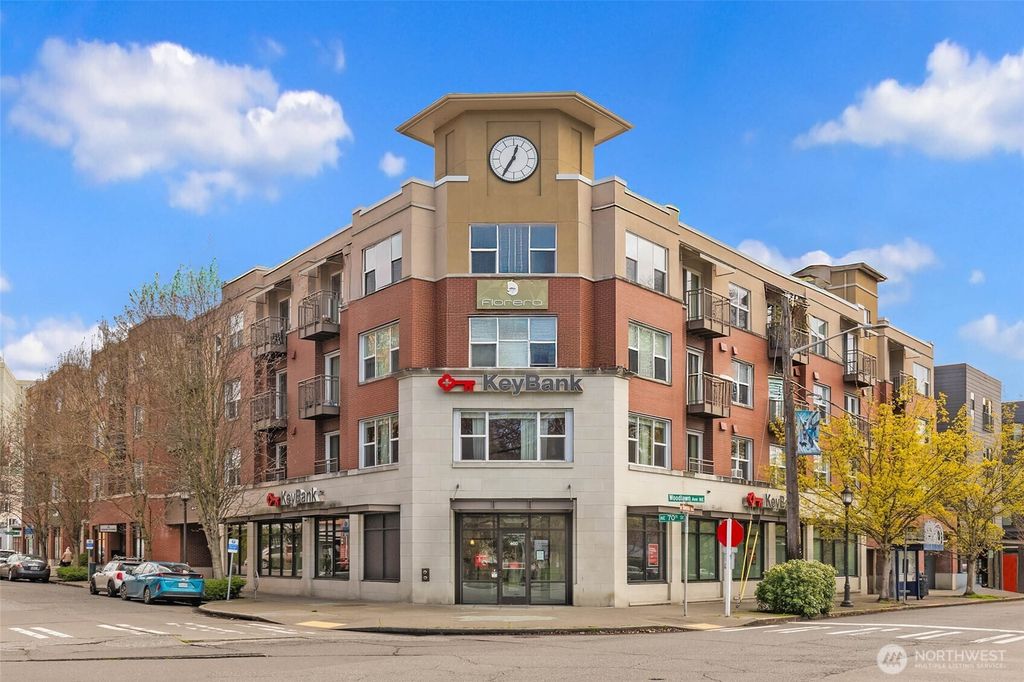 Photo of 413 NE 70th Street #402, Seattle, WA 98115 (MLS # 2355751)