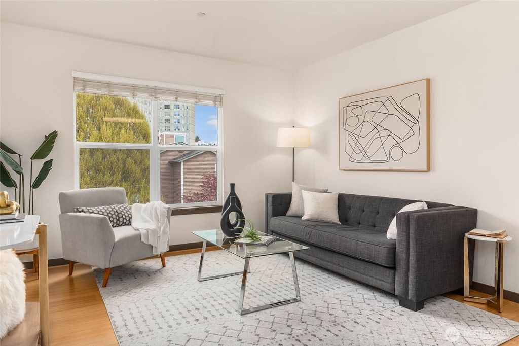 Photo of 413 NE 70th Street #402, Seattle, WA 98115 (MLS # 2355751)