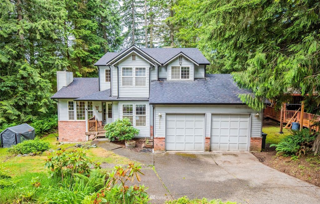 Photo of 23816 E Lake Kayak Drive, Monroe, WA 98272 (MLS # 1963319)