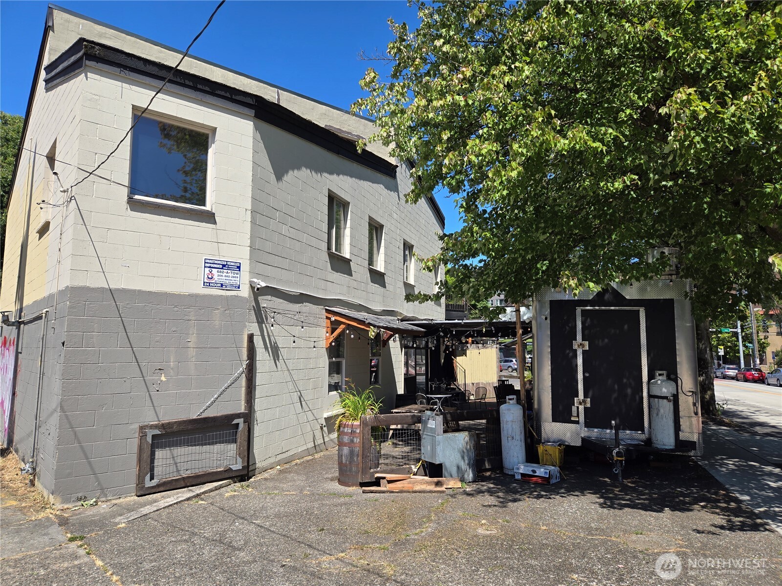 1000 E Madison Street