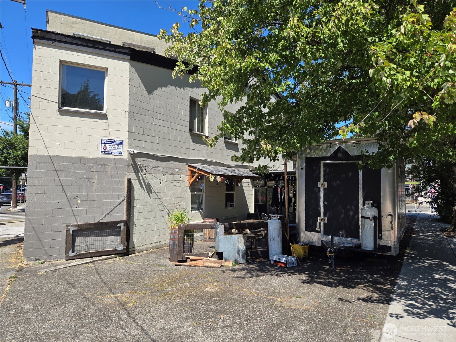 1000 E Madison Street