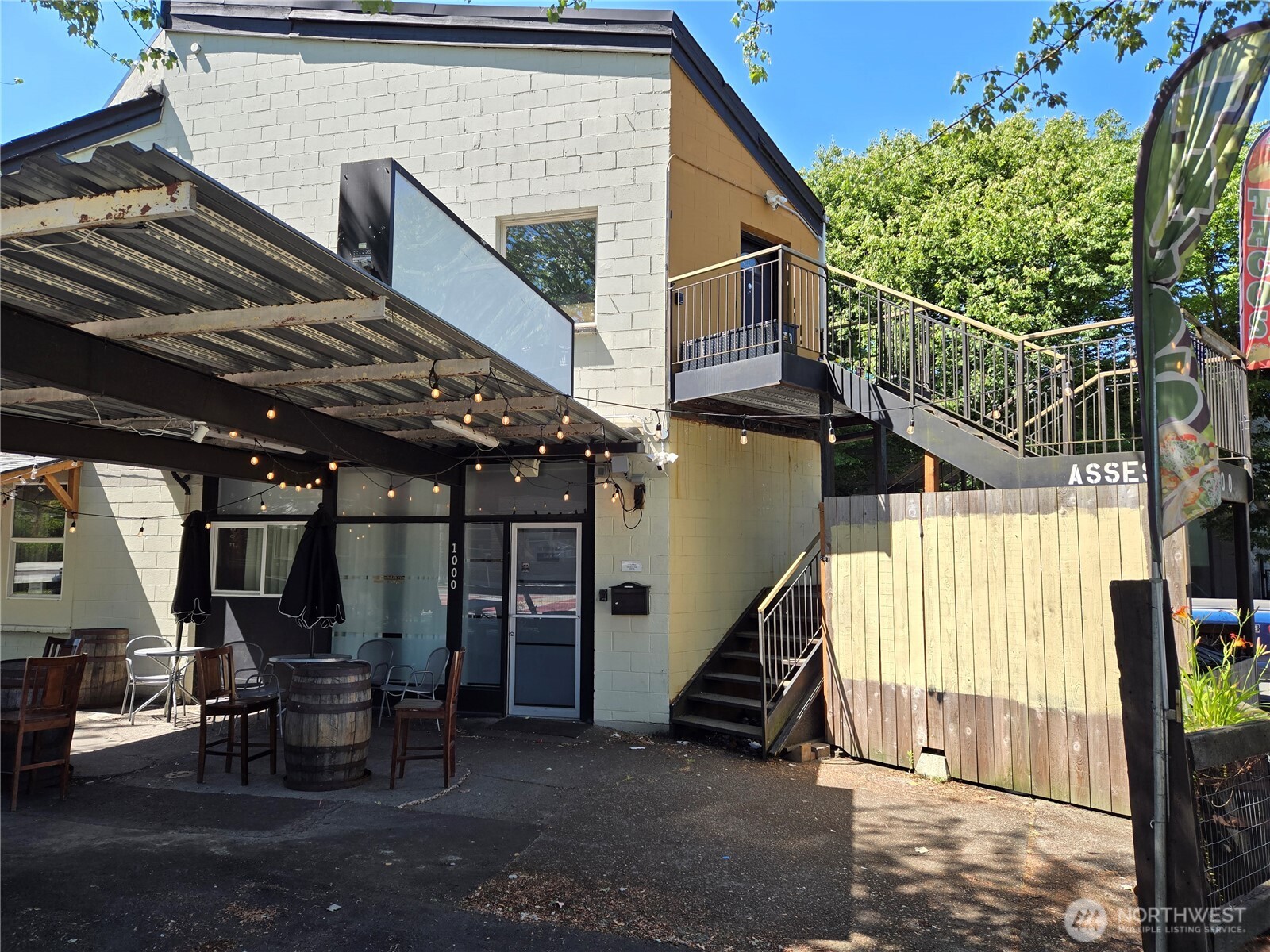 1000 E Madison Street