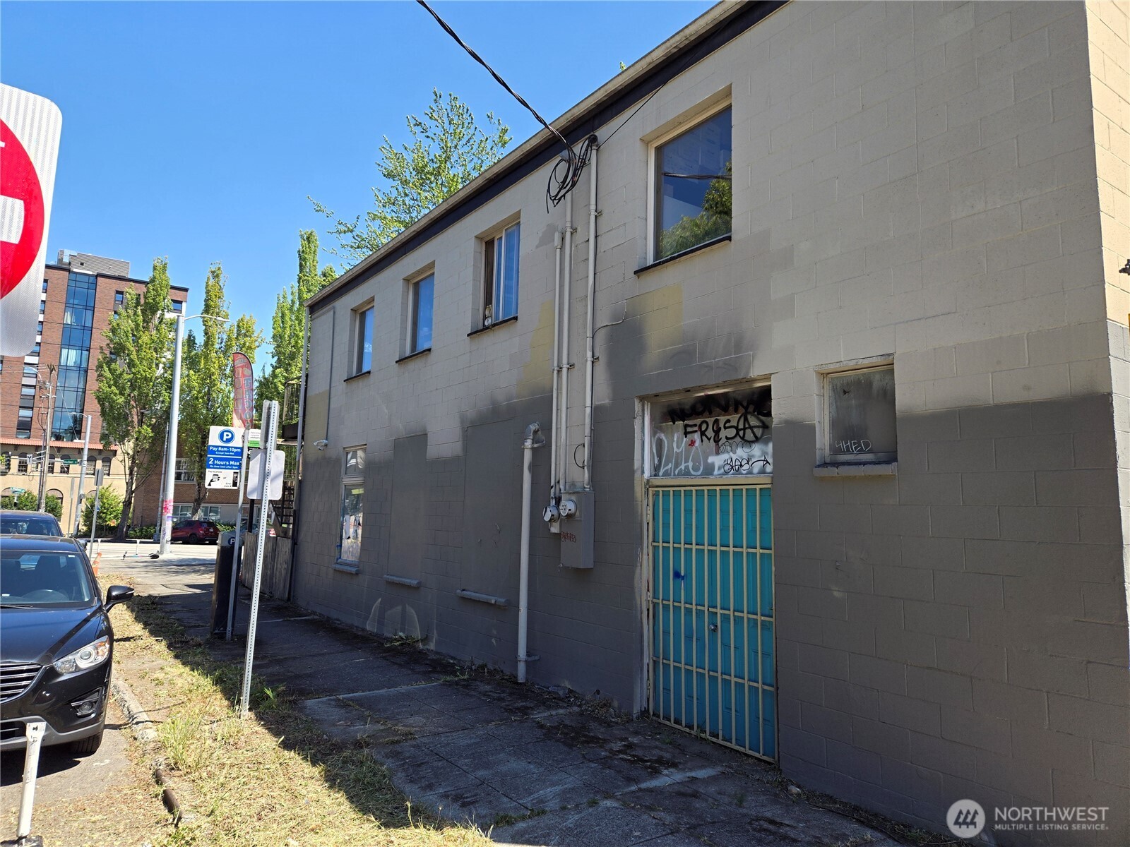 1000 E Madison Street
