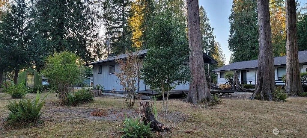 Photo of 11419 184th Drive NE, Granite Falls, WA 98252 (MLS # 2422660)