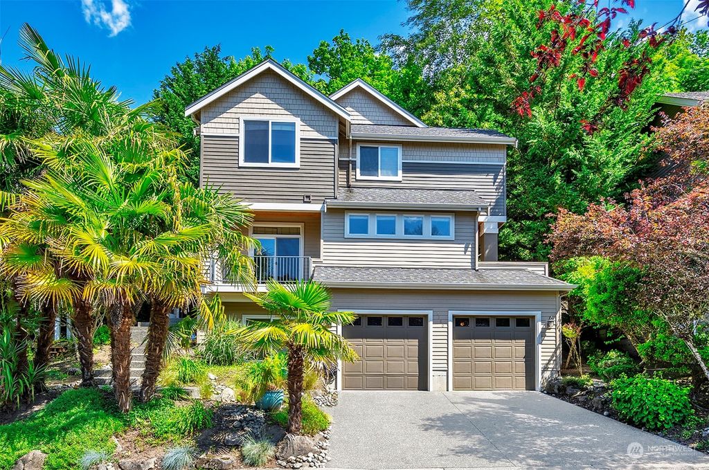 Photo of 2380 140th Way SE, Bellevue, WA 98007 (MLS # 2130208)