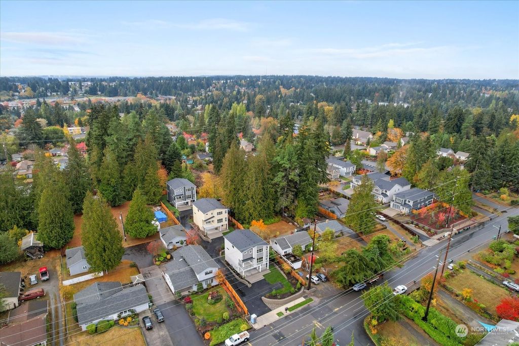 Photo of 17047 8th Avenue NE, Shoreline, WA 98155 (MLS # 2036265)