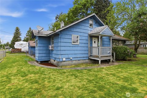 Photo of 4602 S 122nd Street #+A, Tukwila, WA 98178 (MLS # 2503180)
