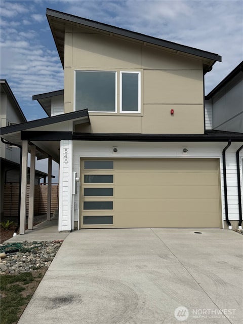 Photo of 540 (Lot 9) Northview Street, Bellingham, WA 98226 (MLS # 2577498)