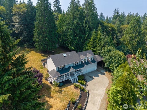 Photo of 18414 Meadow Lake Road, Snohomish, WA 98290 (MLS # 2567186)