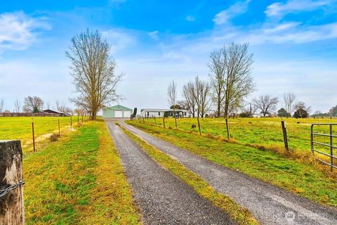 Photo of 163106 W North River Road, Prosser, WA 99350 (MLS # 2459142)