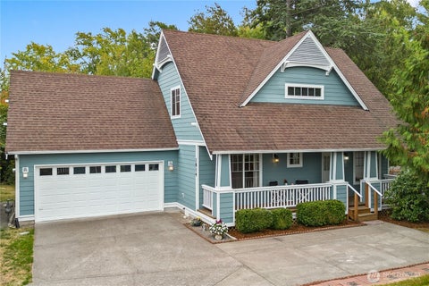 Photo of 1814 Williamsburg Court, Bellingham, WA 98226 (MLS # 2583612)