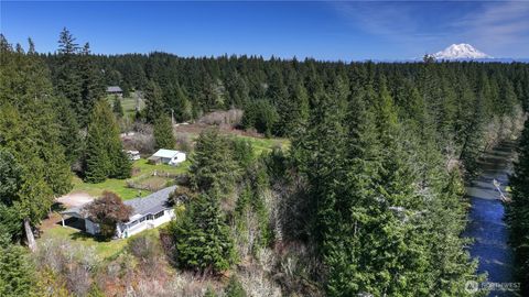 Photo of 12833 Squaw Wood Lane SE, Rainier, WA 98576 (MLS # 2505391)