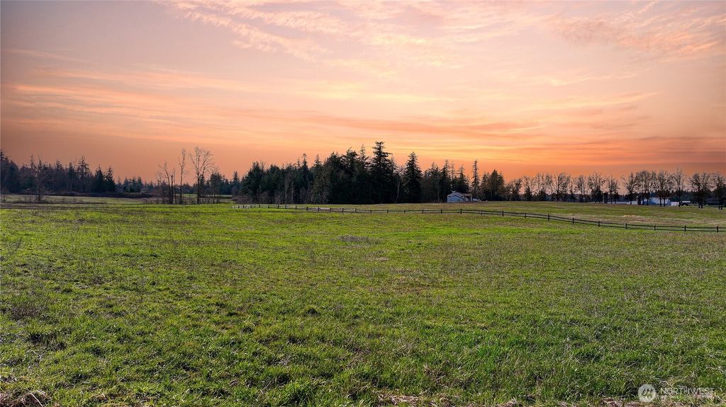 Photo of 1379 Ten Mile Road, Everson, WA 98247 (MLS # 2508773)