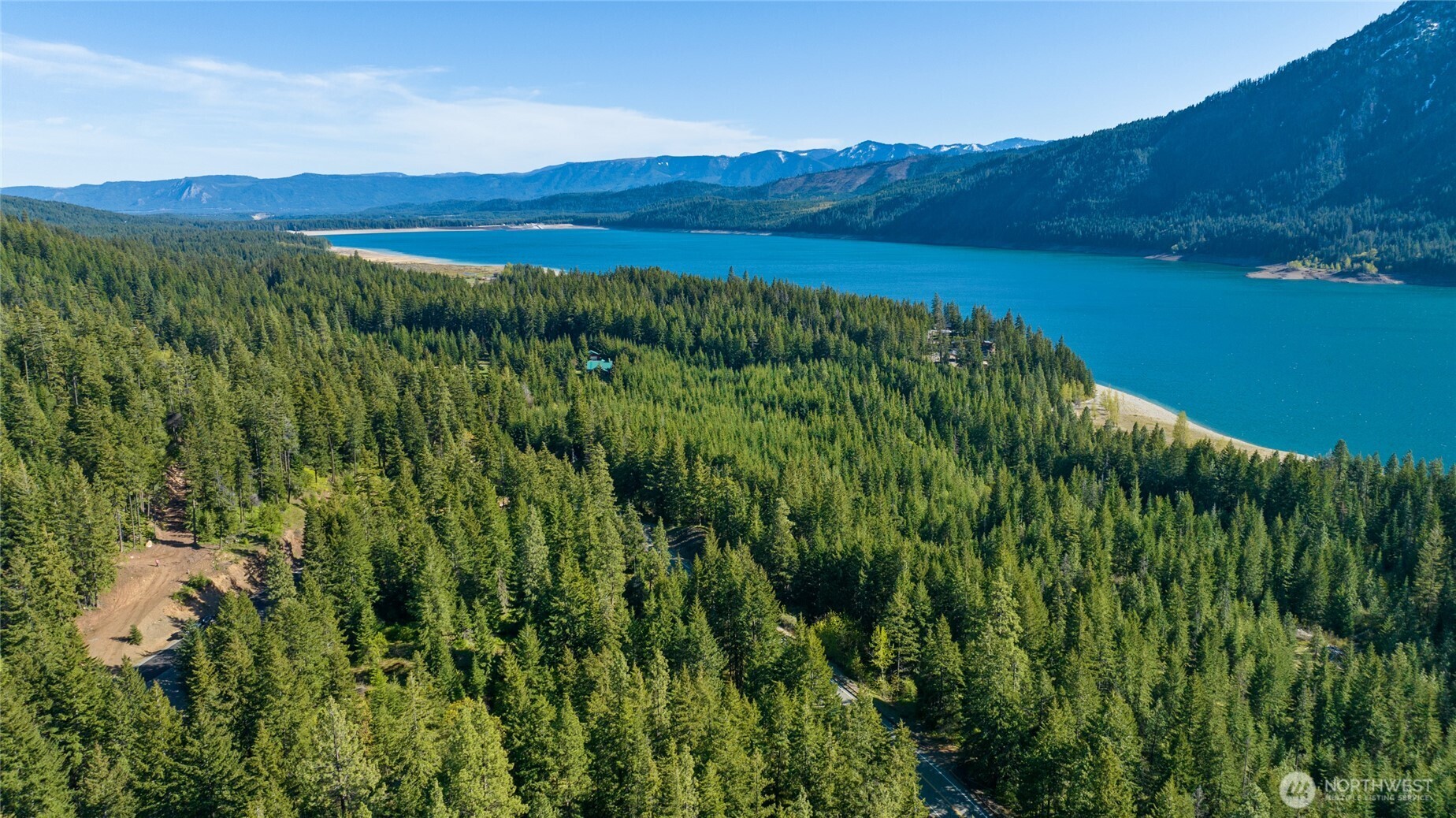 2 Newport Creek Loop