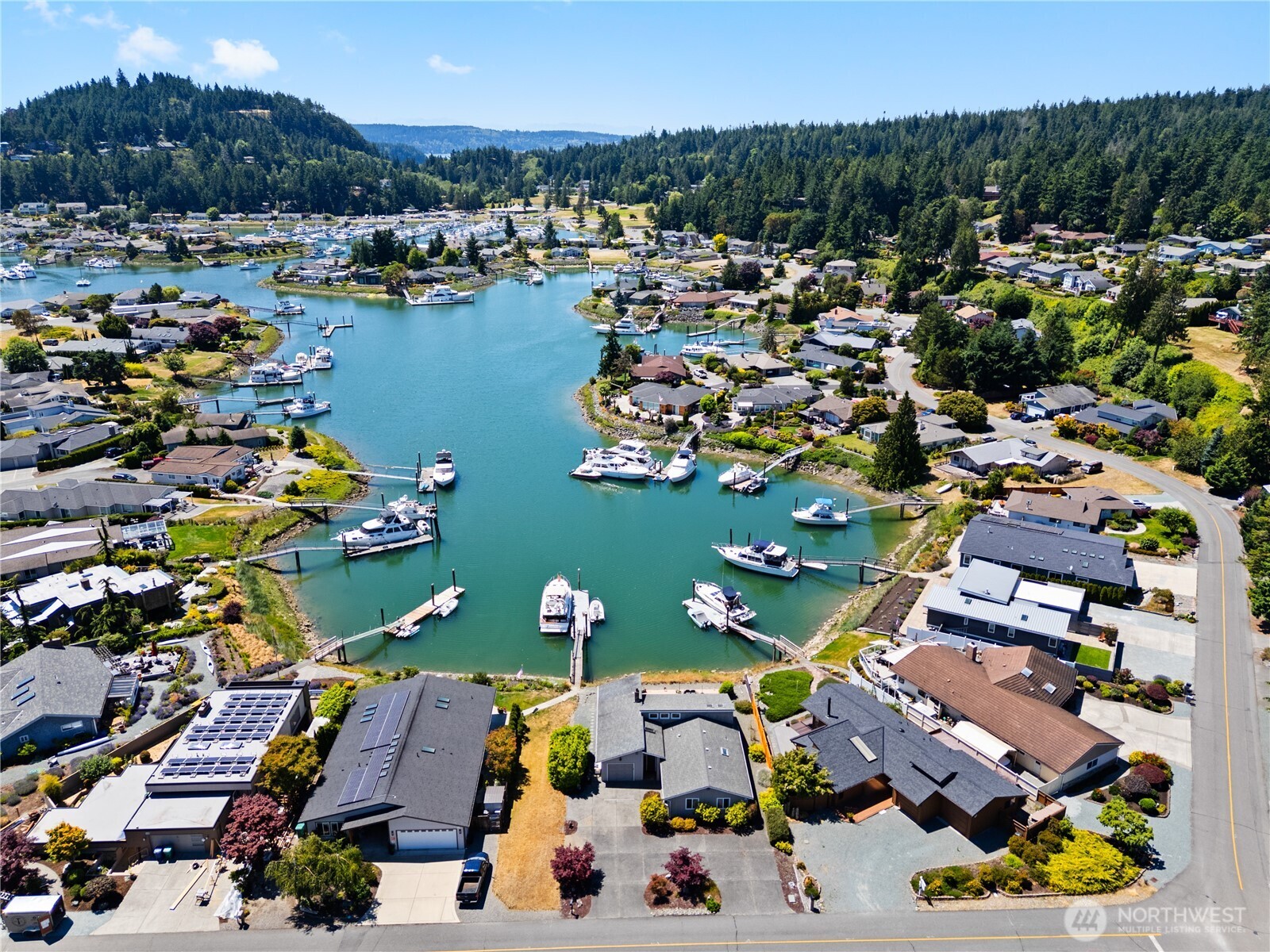 145 Lummi Drive