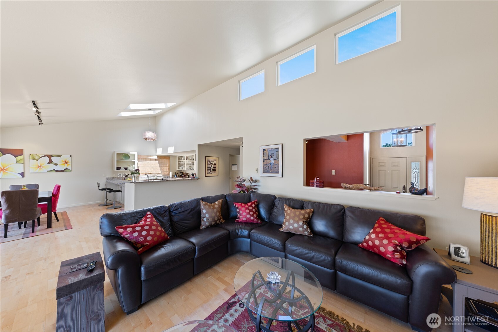 145 Lummi Drive