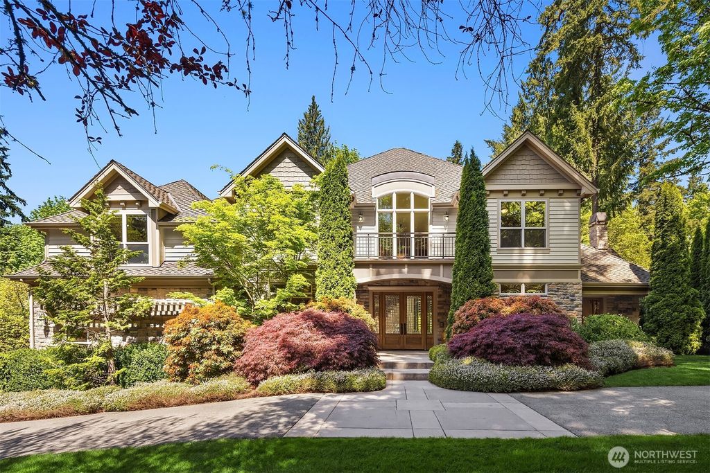 Photo of 14842 NE 192nd Street, Woodinville, WA 98072 (MLS # 2369499)