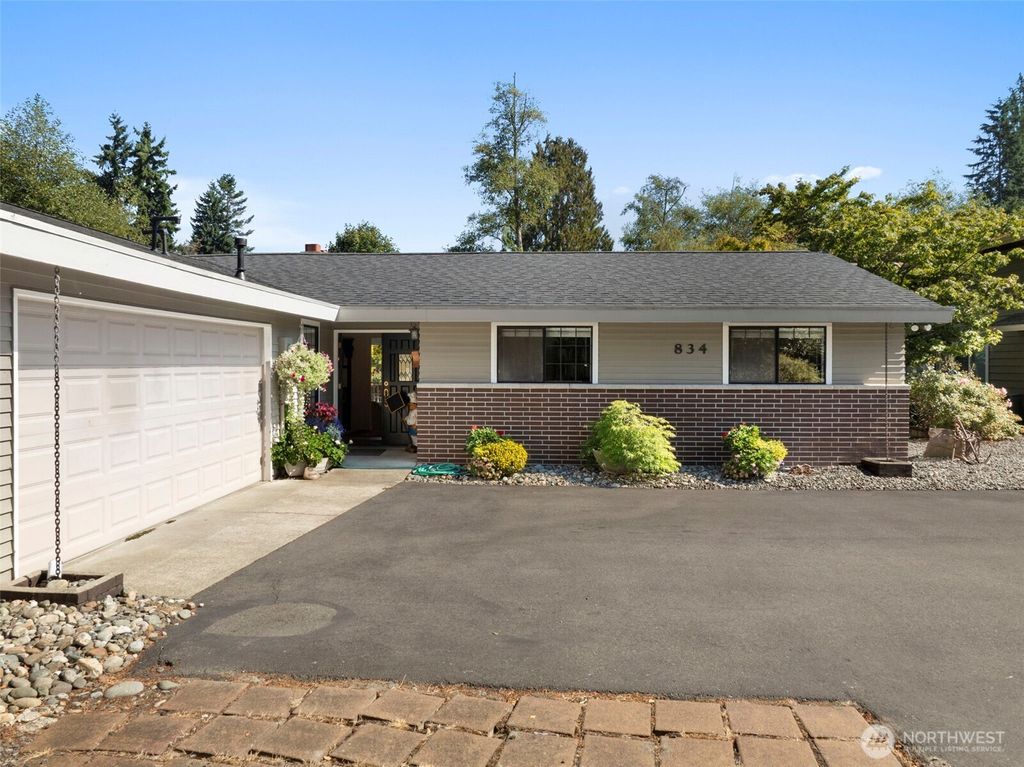 Photo of 834 Cary Road, Edmonds, WA 98020 (MLS # 2433942)
