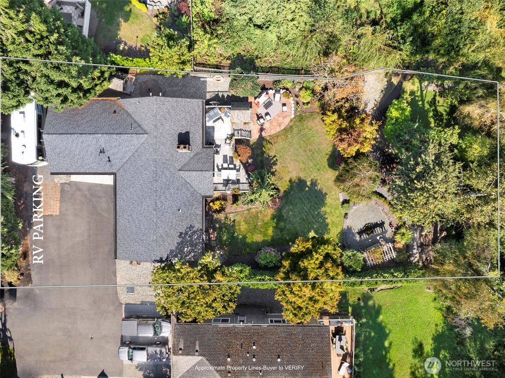 Photo of 834 Cary Road, Edmonds, WA 98020 (MLS # 2433942)