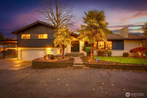 11906 Golden Given Road E Tacoma WA 98445