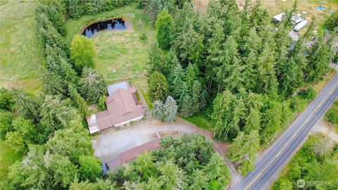 Photo of 41019 Dean Kreger Road E, Eatonville, WA 98328 (MLS # 2545165)