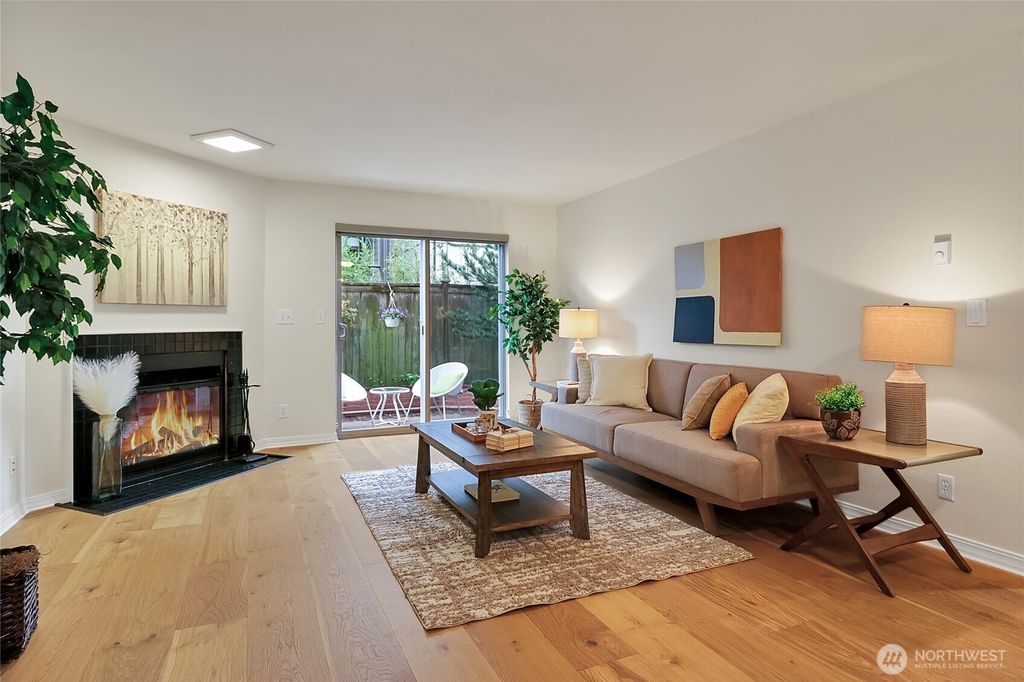 Photo of 2746 60th Avenue SW #2, Seattle, WA 98116 (MLS # 2494426)