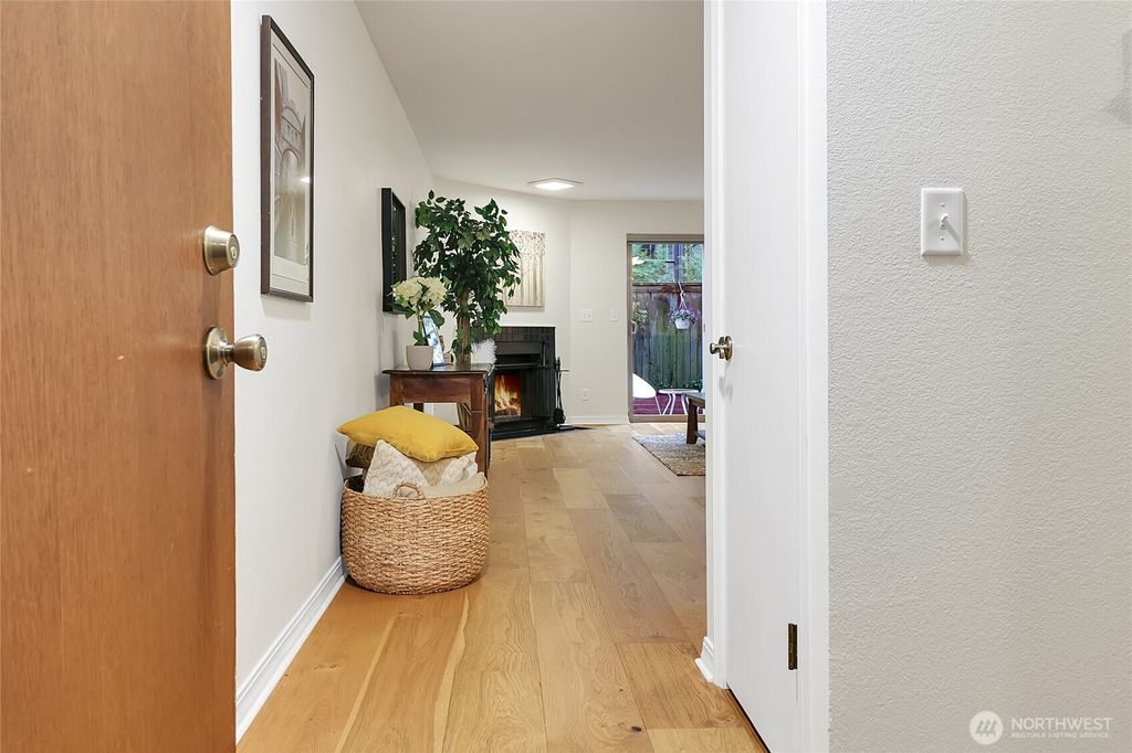 Photo of 2746 60th Avenue SW #2, Seattle, WA 98116 (MLS # 2494426)