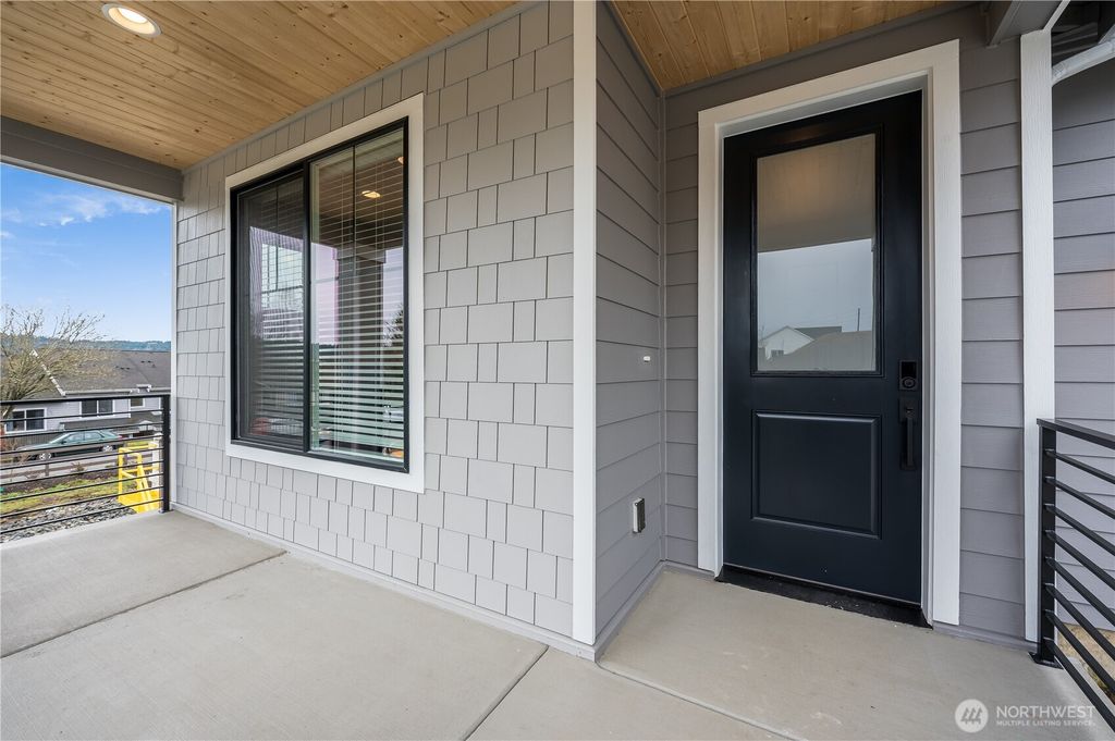 Photo of 26506 NE 147th Place #SR 02, Duvall, WA 98019 (MLS # 2338502)