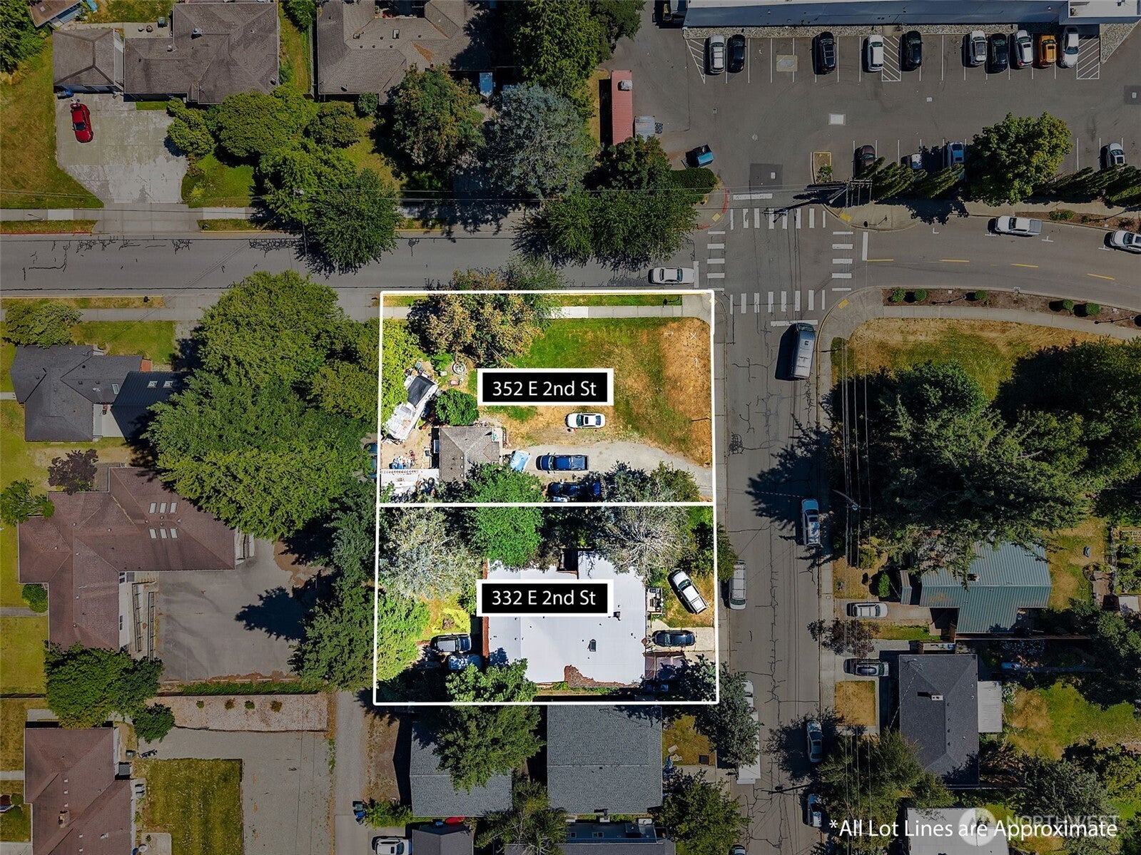 332 E 2nd Street