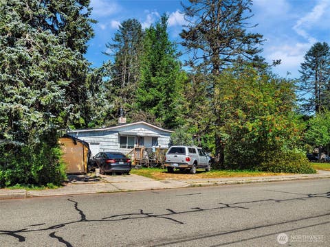 Photo of 332 E 2nd Street, North Bend, WA 98045 (MLS # 2563449)