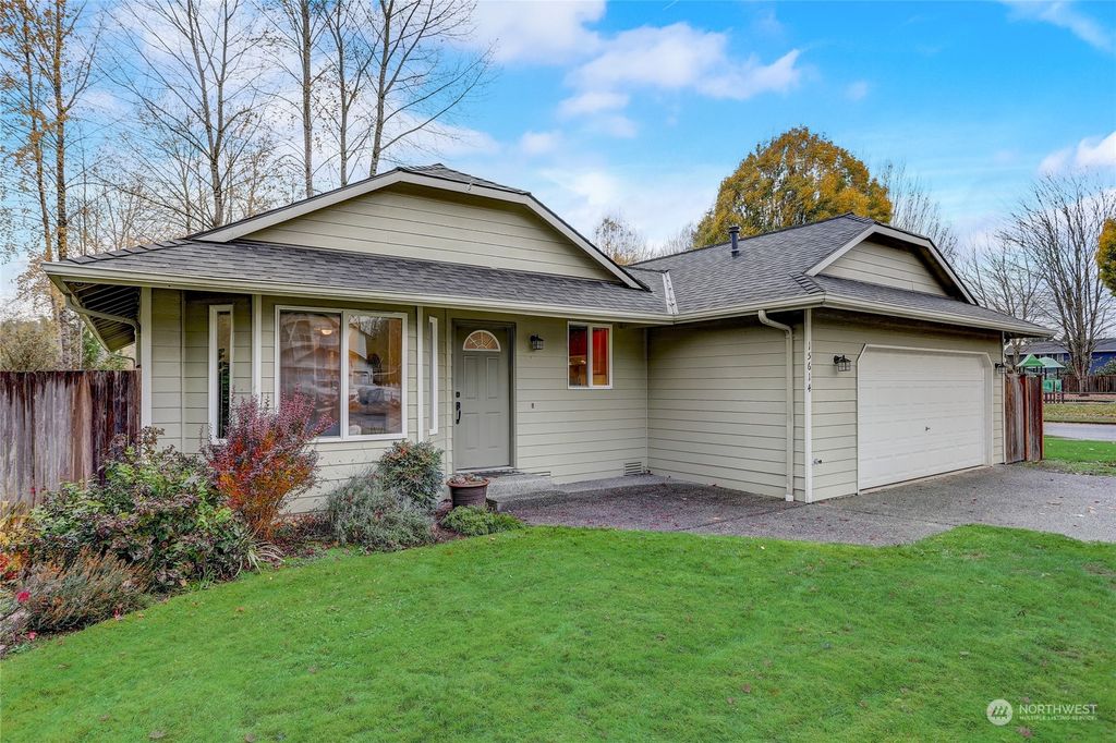 Photo of 15614 168th Avenue SE, Monroe, WA 98272 (MLS # 2179536)