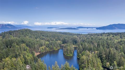 Photo of 36 Coastline Drive, Orcas Island, WA 98245 (MLS # 2502113)
