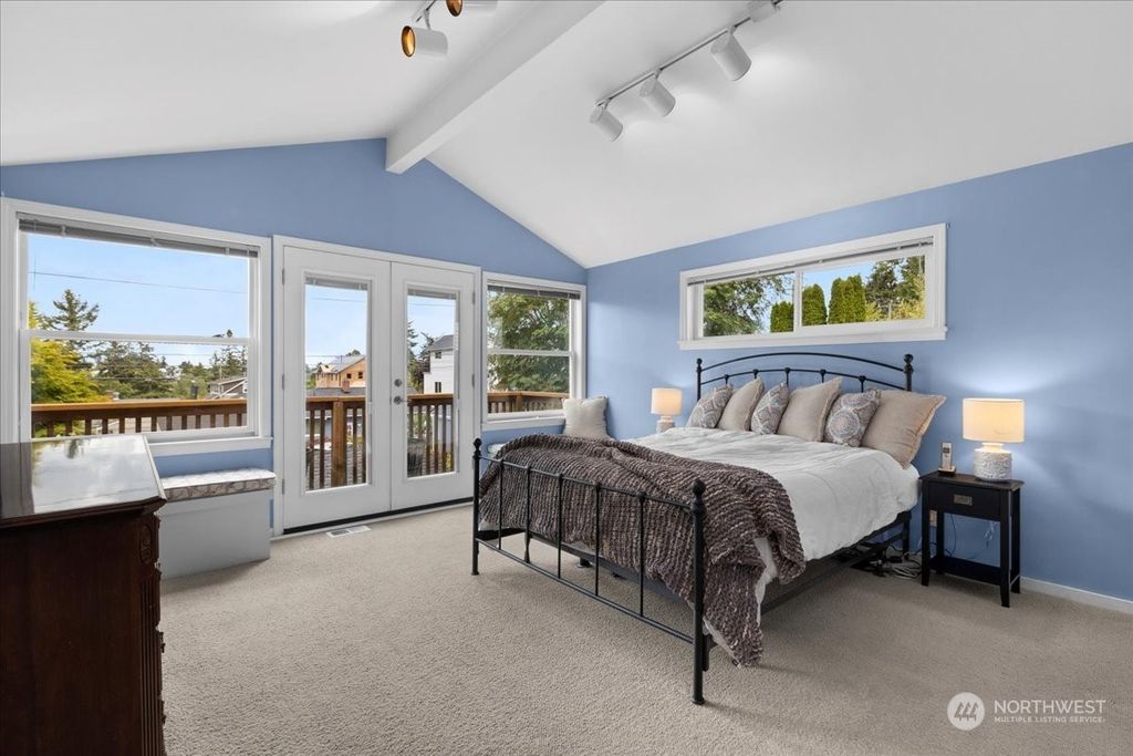 Photo of 4012 52nd Avenue SW, Seattle, WA 98116 (MLS # 2242648)