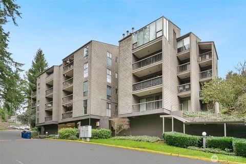13680 NE 69th Street Unit 654, Redmond, WA 98052 - MLS#: 2333164