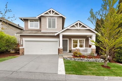 Photo of 14316 70th Avenue SE, Snohomish, WA 98296 (MLS # 2503475)
