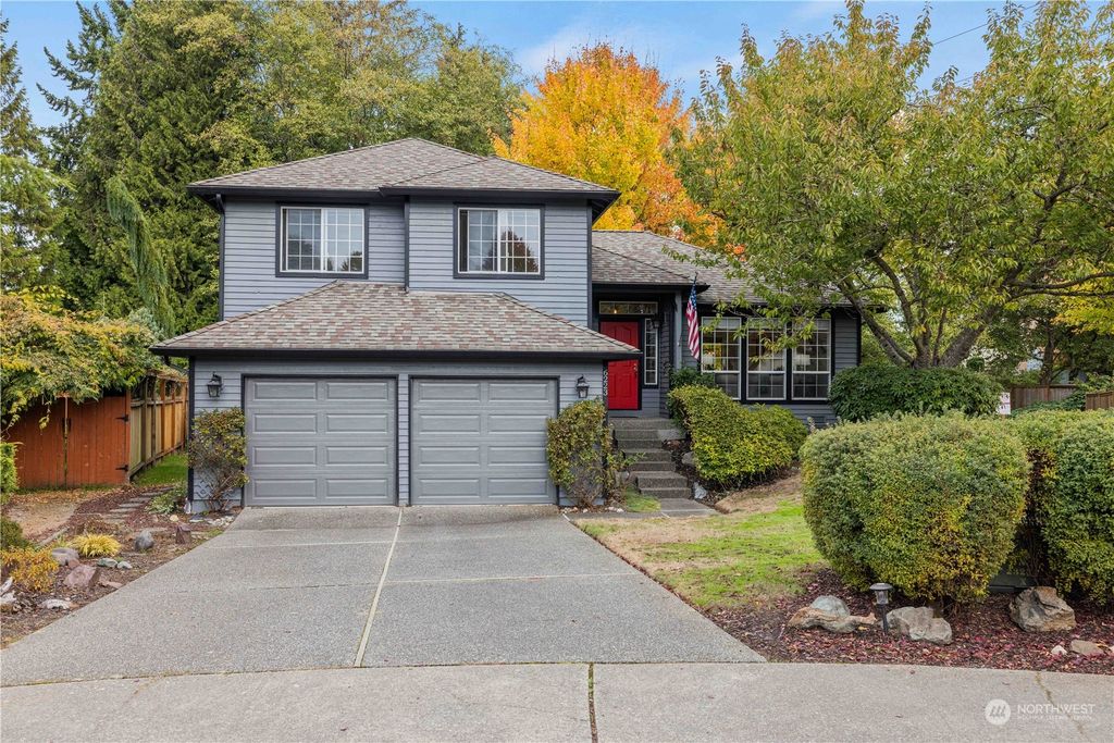 Photo of 6223 145th Street SE, Everett, WA 98208 (MLS # 2176199)