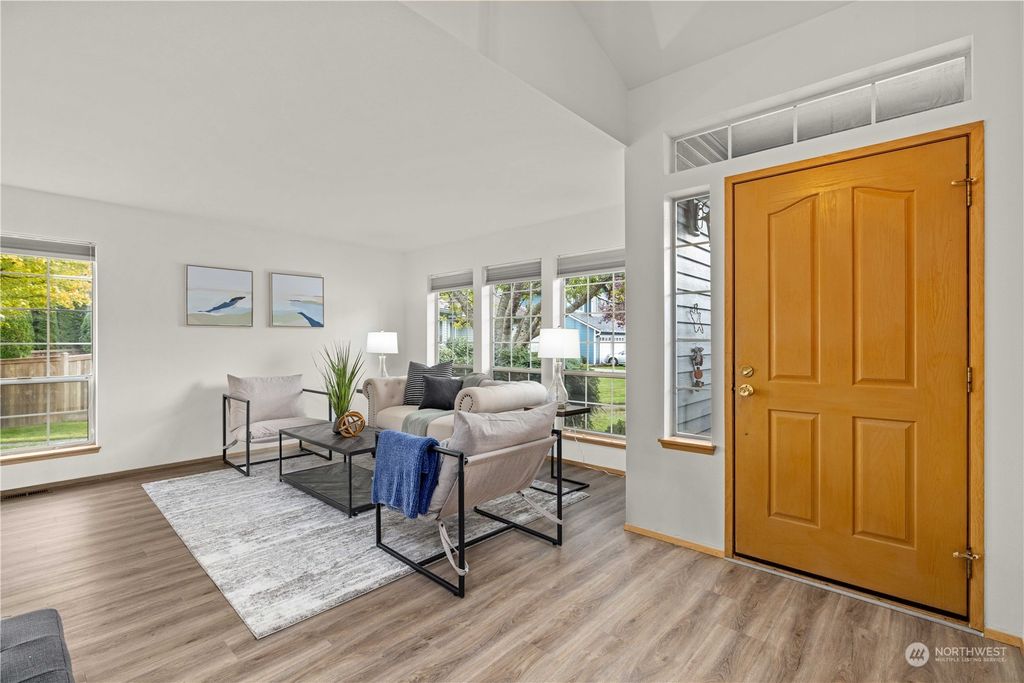 Photo of 6223 145th Street SE, Everett, WA 98208 (MLS # 2176199)