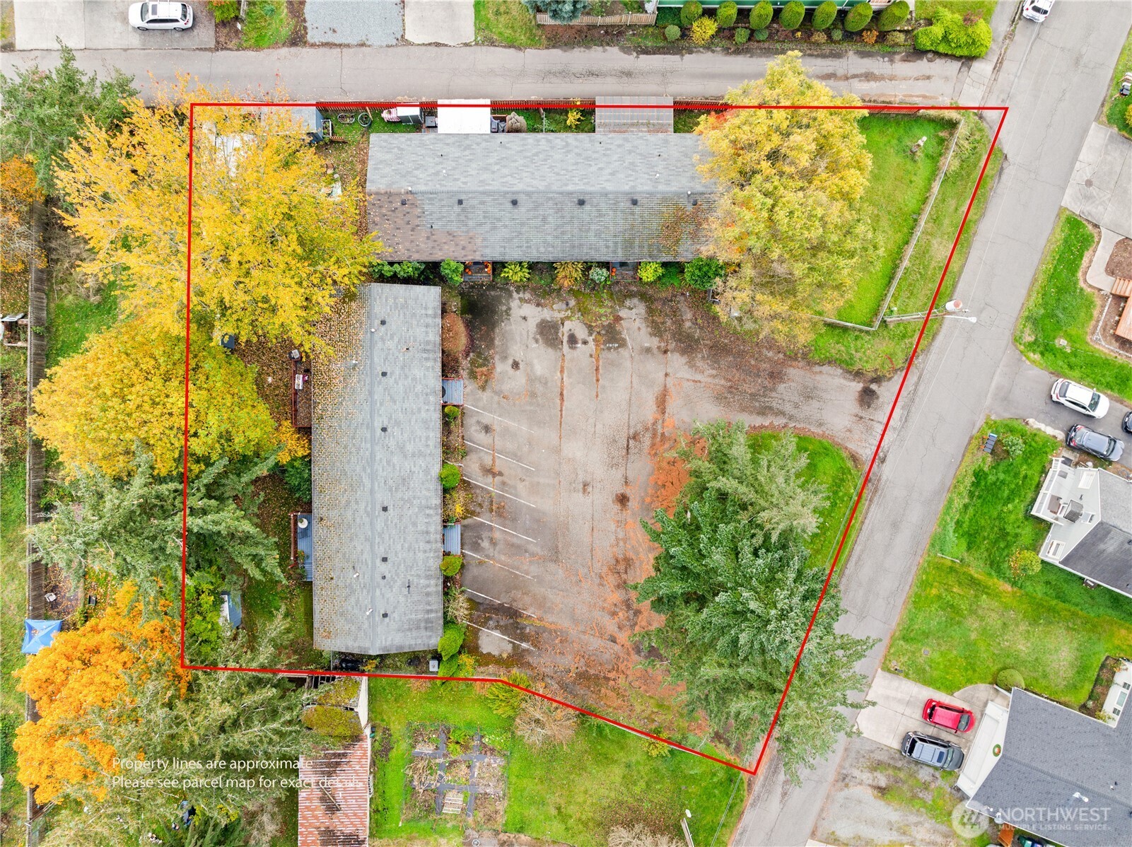 303 Tacoma Boulevard S