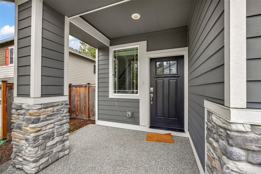 Photo of 12325 55th Drive SE, Snohomish, WA 98296 (MLS # 2418012)