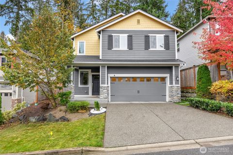 Photo of 12325 55th Drive SE, Snohomish, WA 98296 (MLS # 2418012)