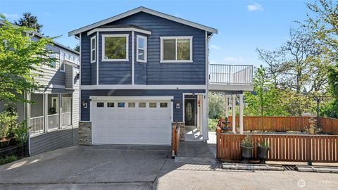 Photo of 5316 31st Avenue S, Seattle, WA 98108 (MLS # 2524116)