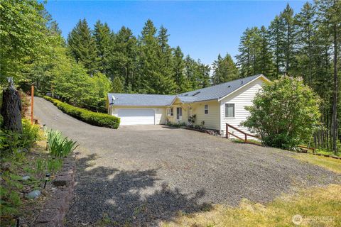 40 N Pintail Place Hoodsport WA 98548