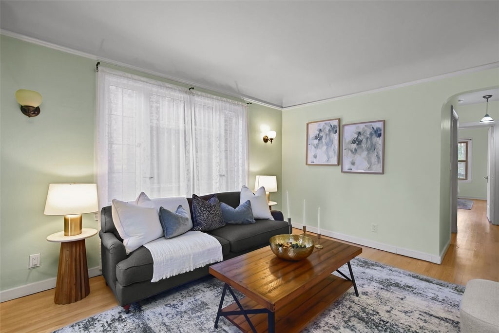 Photo of 7710 Bagley Avenue N, Seattle, WA 98103 (MLS # 2598186)