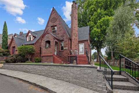Photo of 7710 Bagley Avenue N, Seattle, WA 98103 (MLS # 2598186)