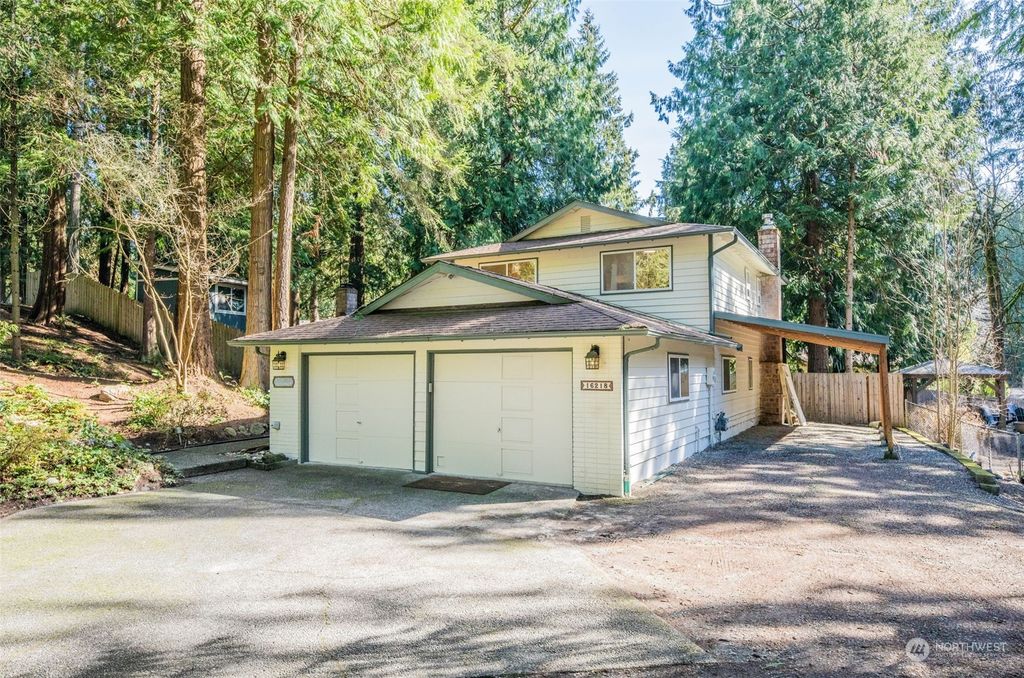 Photo of 16218 195th Place NE, Woodinville, WA 98077 (MLS # 2209504)